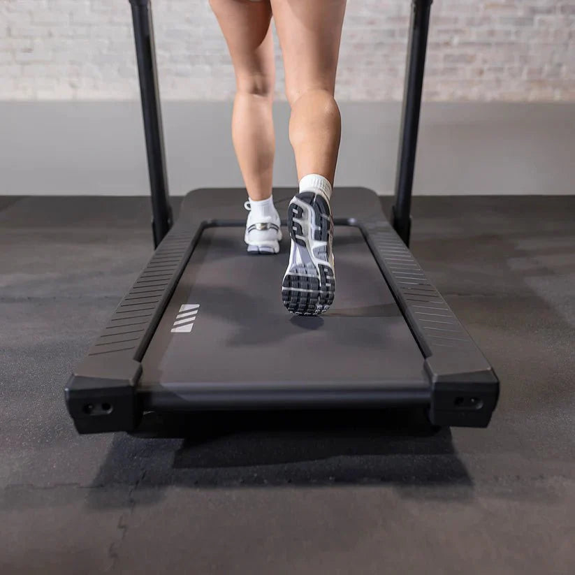 Inspire Series T4 Folding Treadmill