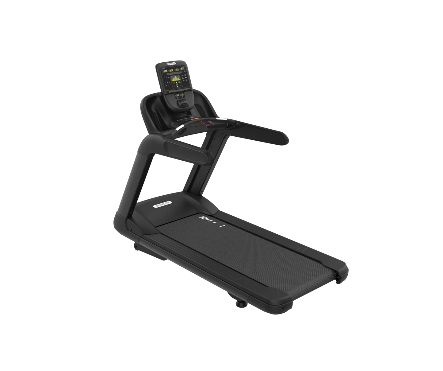 Precor TRM 835 Treadmill with P31 console (with advanced LED display)