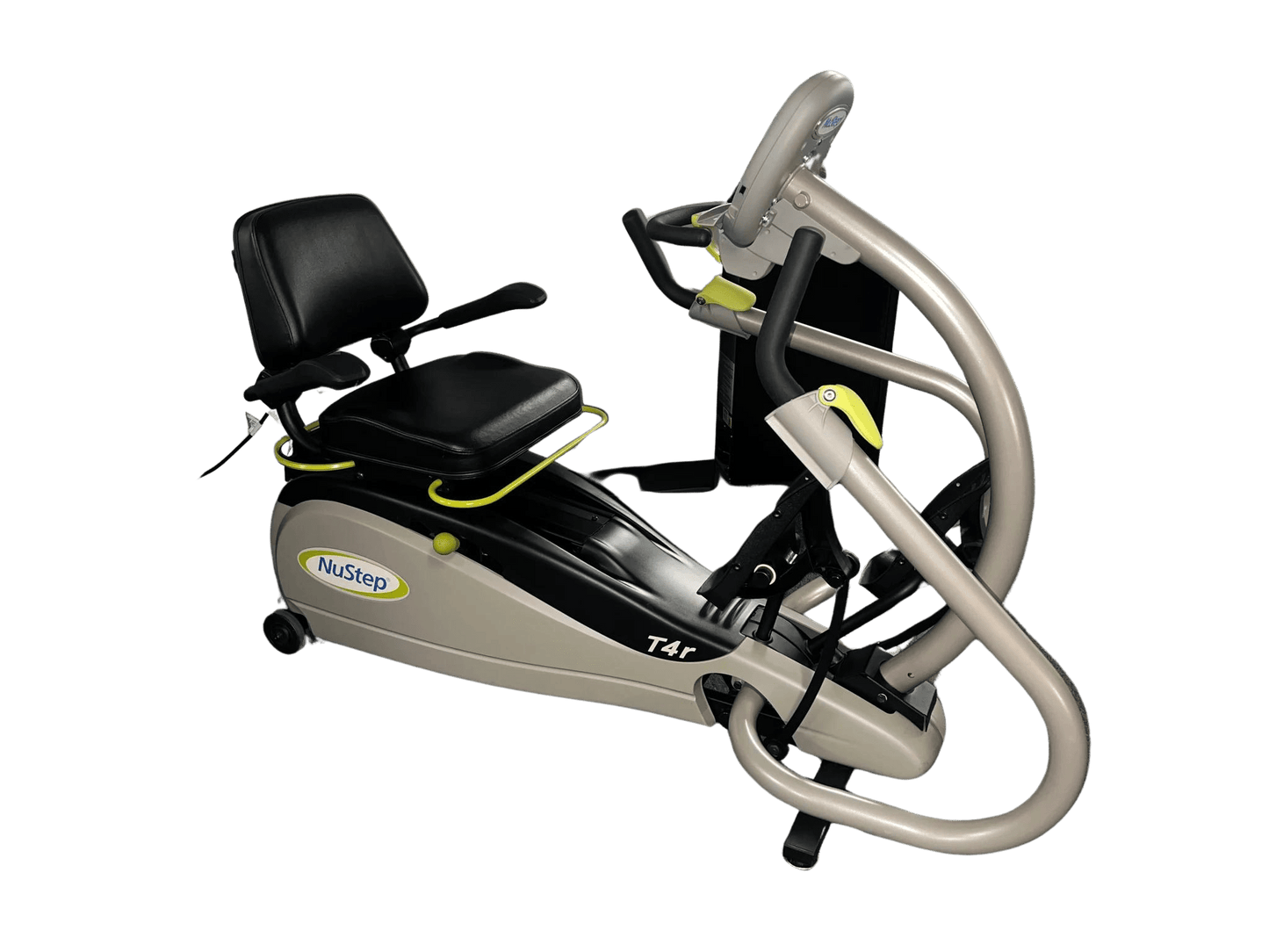 NuStep T4r Recumbent Cross Trainer Pre-Owned