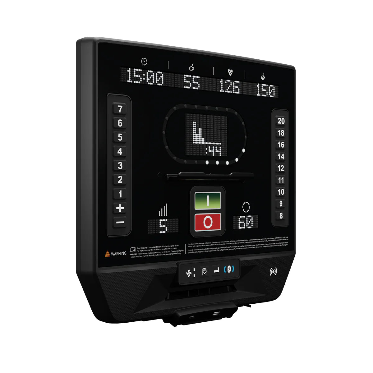 StairMaster 10 Series 10G w/ LED Display - Commercial