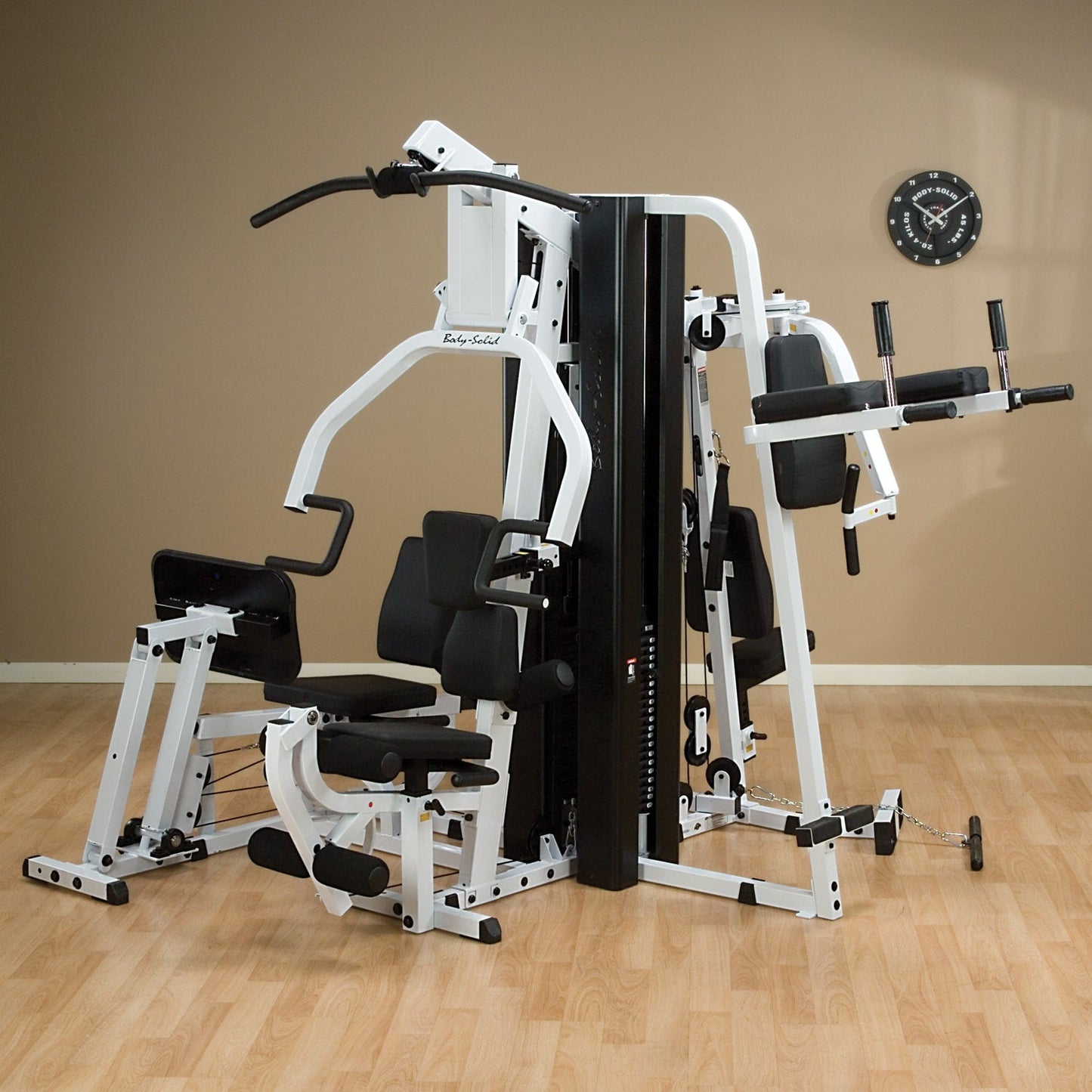 Body Solid EXM3000LPS