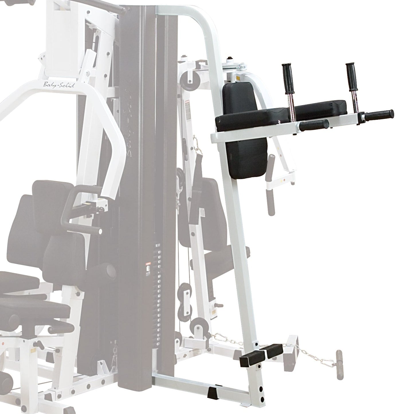 Body Solid EXM3000LPS