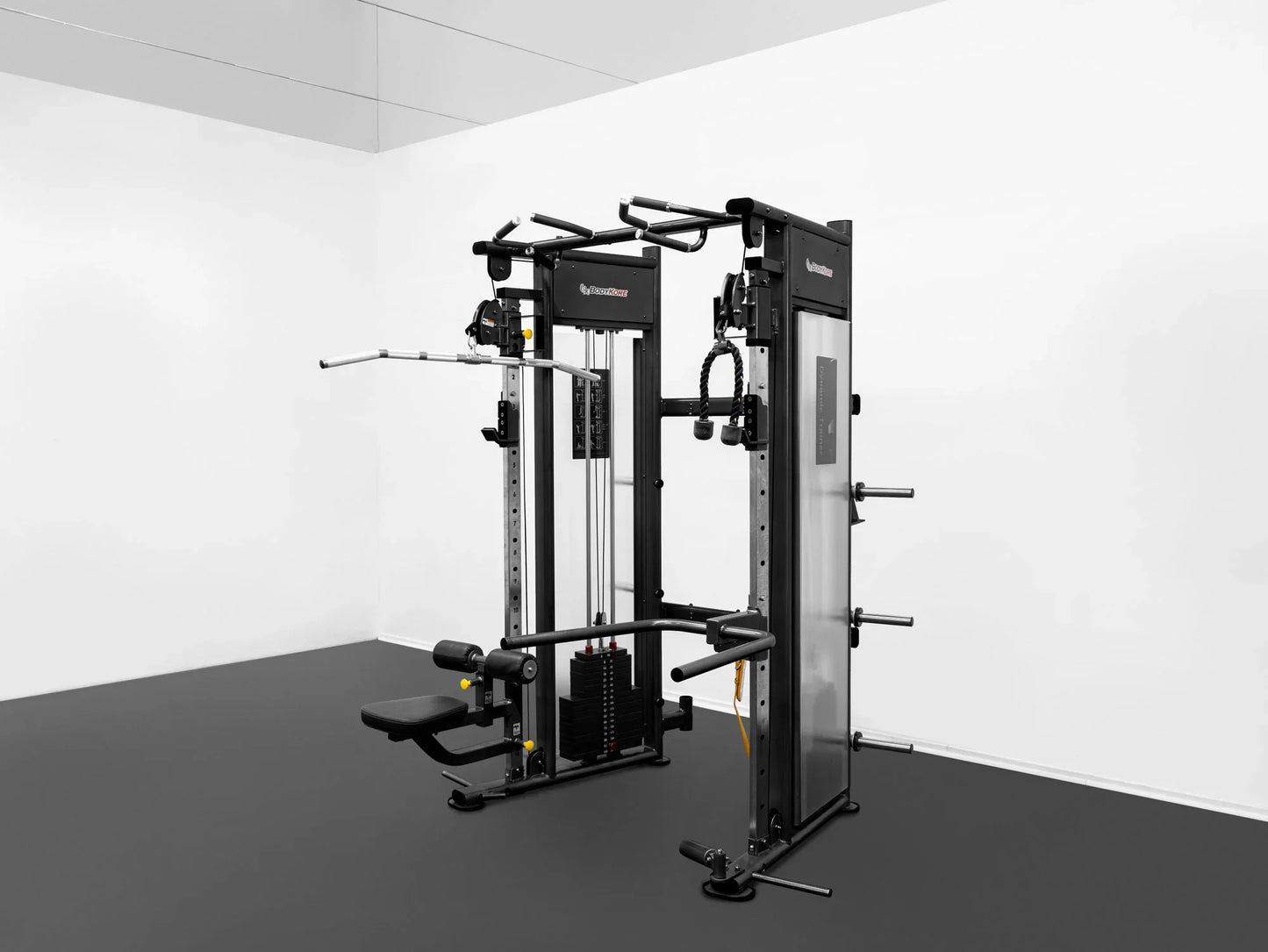 BodyKore Dynamic Trainer