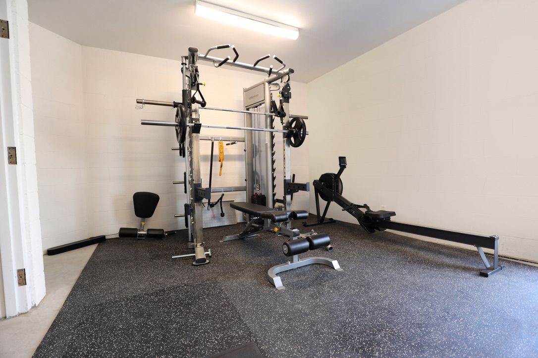 BodyKore Universal Trainer MX1162