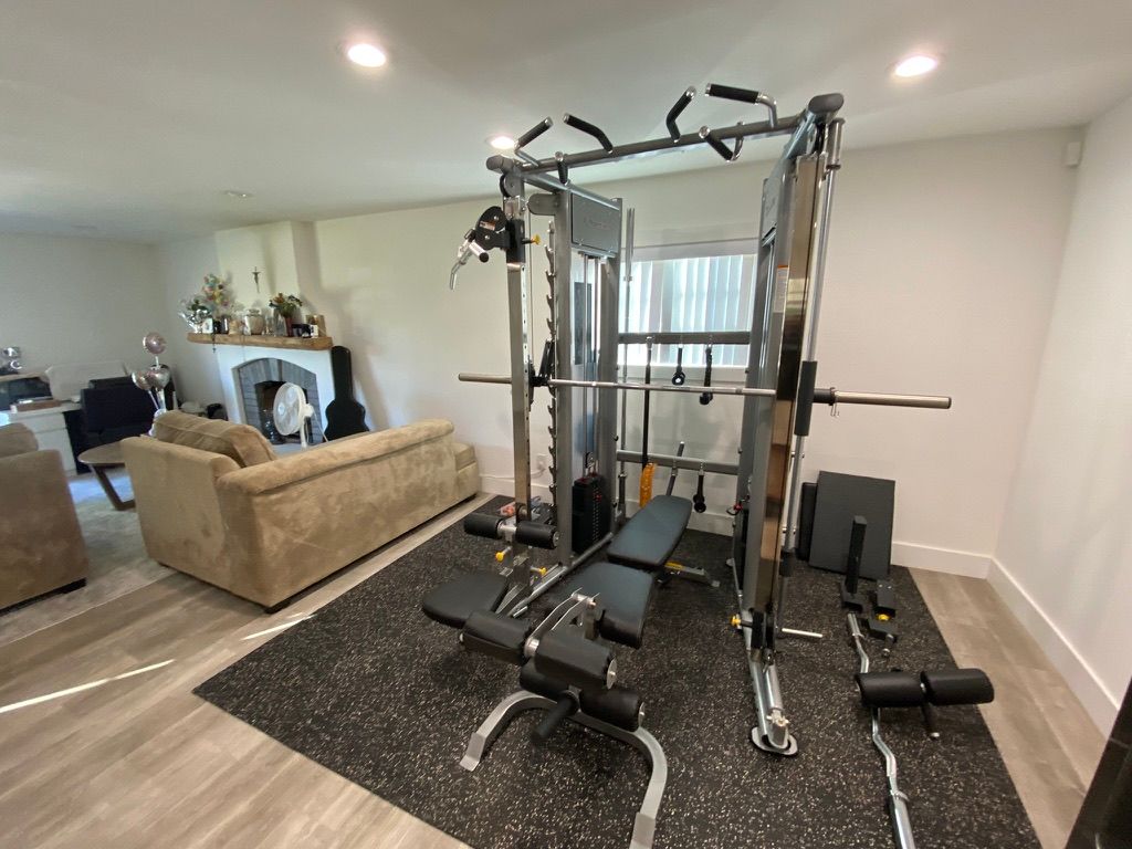 BodyKore Universal Trainer MX1162