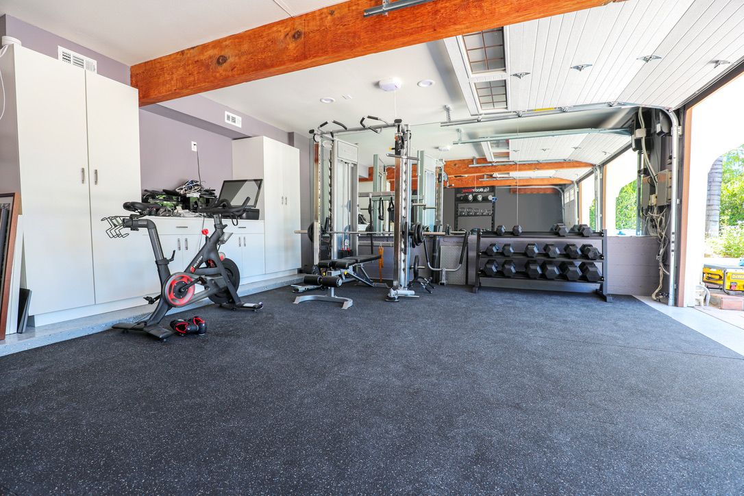 BodyKore Universal Trainer MX1162