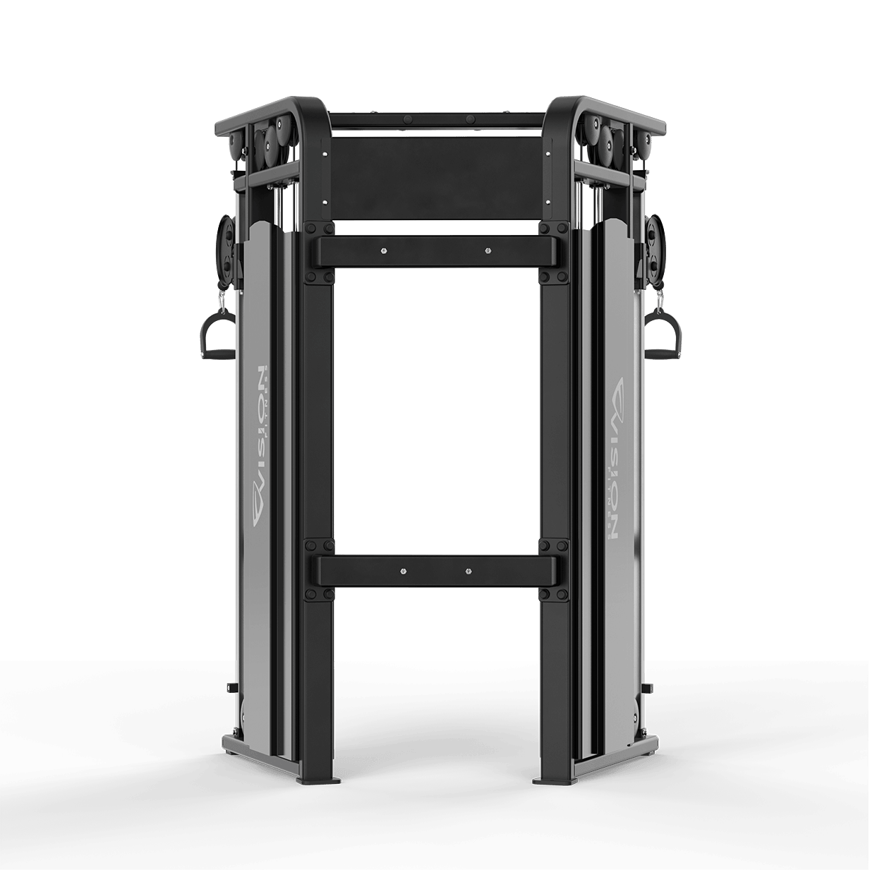 Vision Fitness VST600-FT Functional Trainer