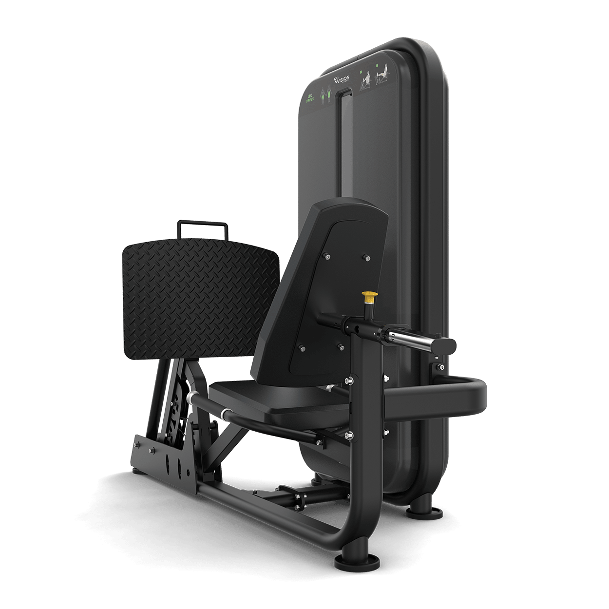 Vision Fitness VST600-S70 Leg Press