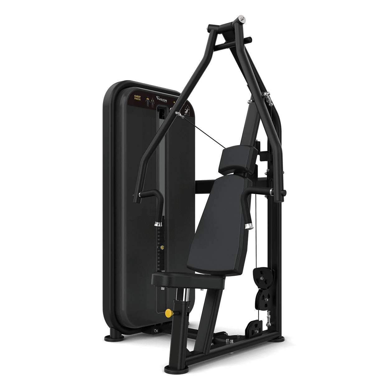 Vision Fitness VST600-S13 Chest Press