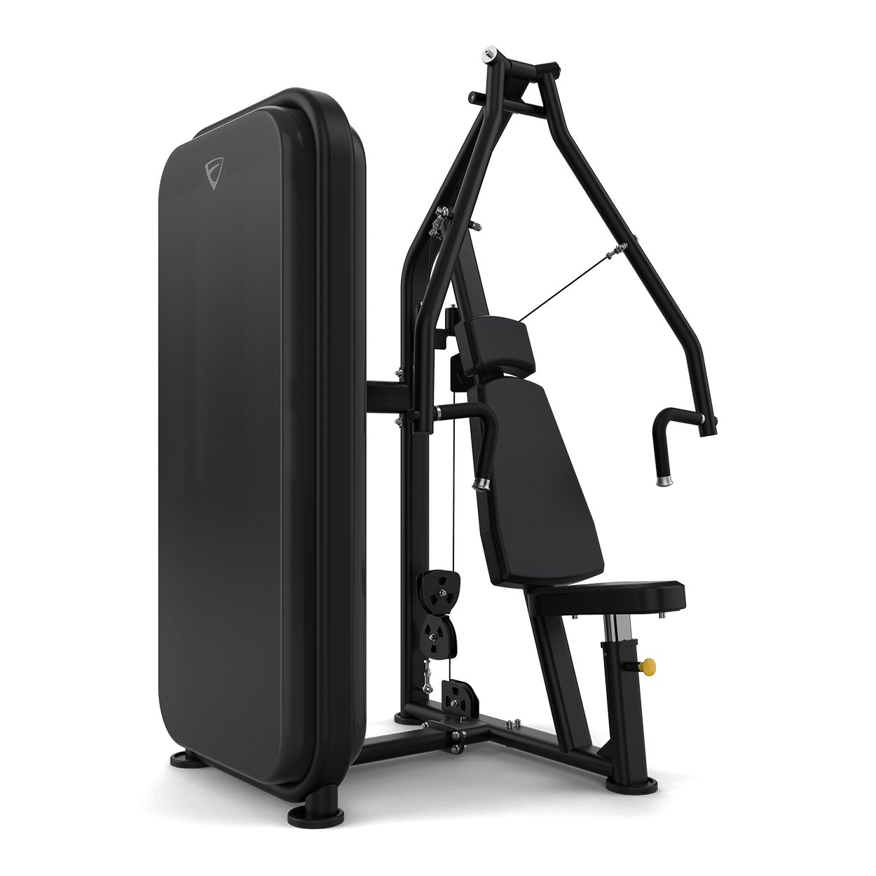 Vision Fitness VST600-S13 Chest Press