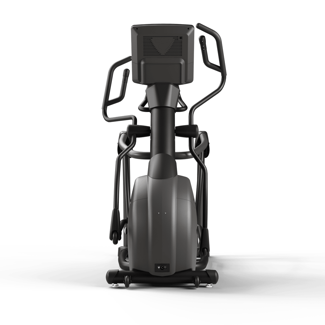 Vision Fitness S700ENT Elliptical