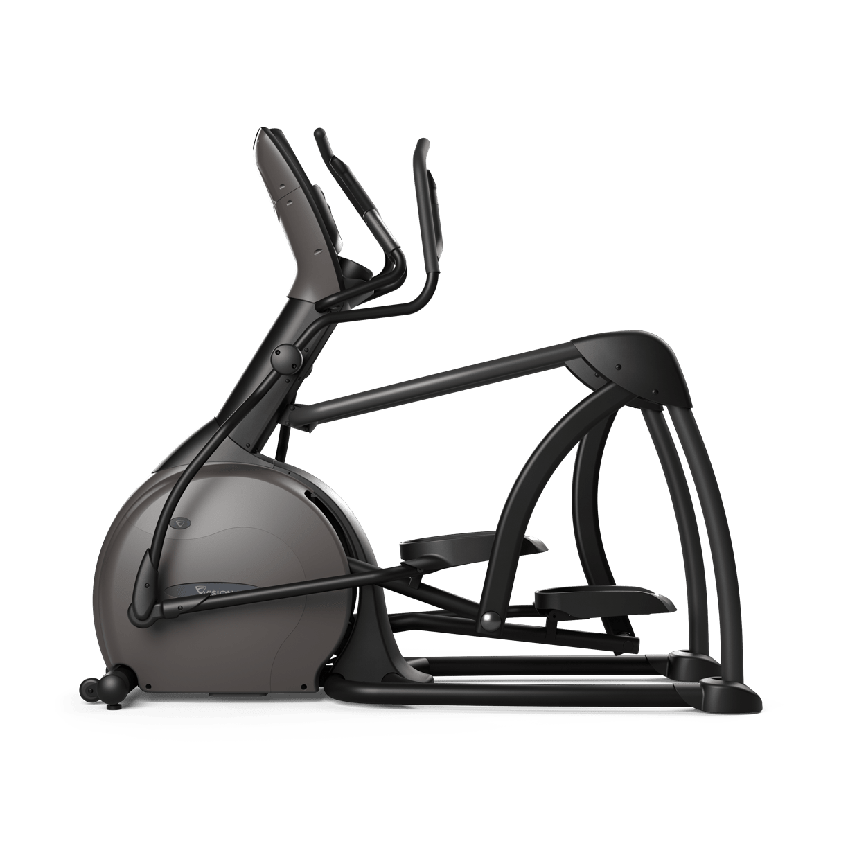 Vision Fitness S70 Ascent Trainer w/ LED Console