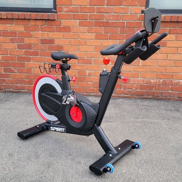 Spirit Fitness CIC850 - New/Open Box