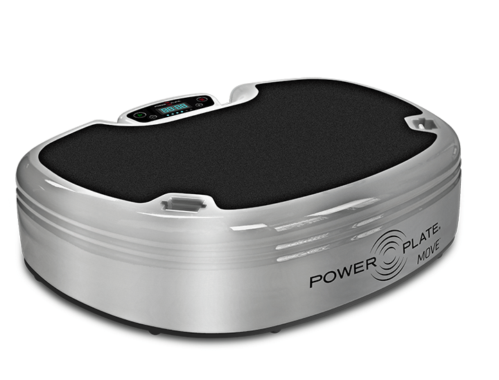 Power Plate MOVE - Silver