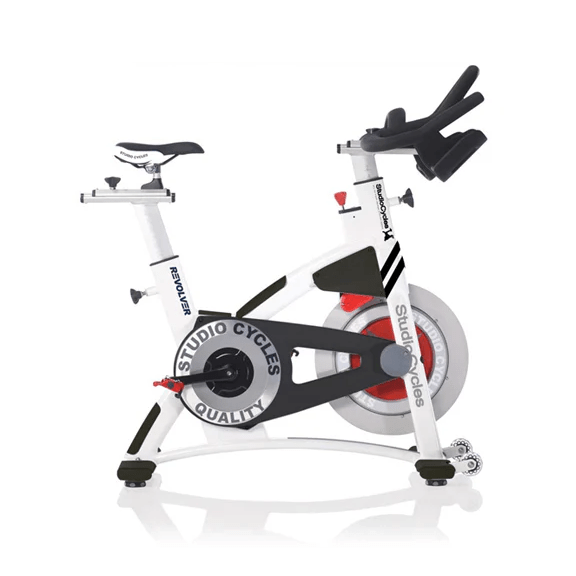 Revolver Indoor Bike