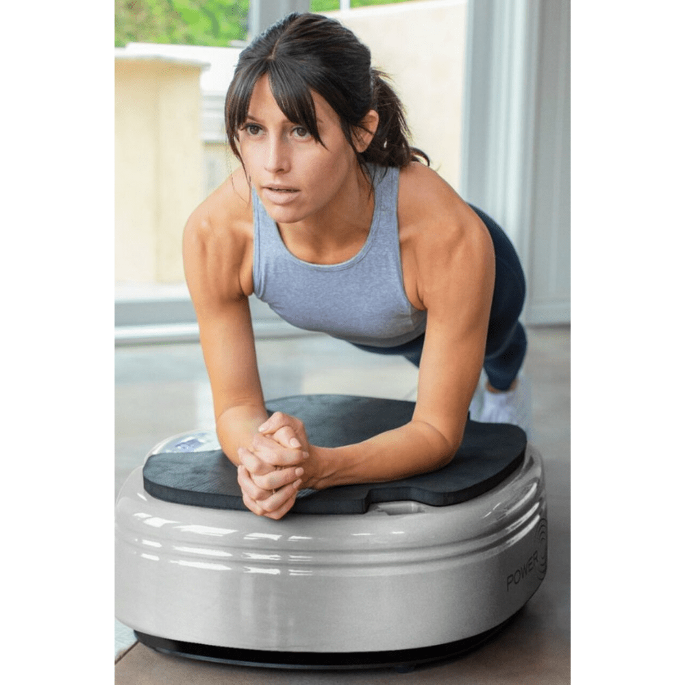 Power Plate MOVE - Silver