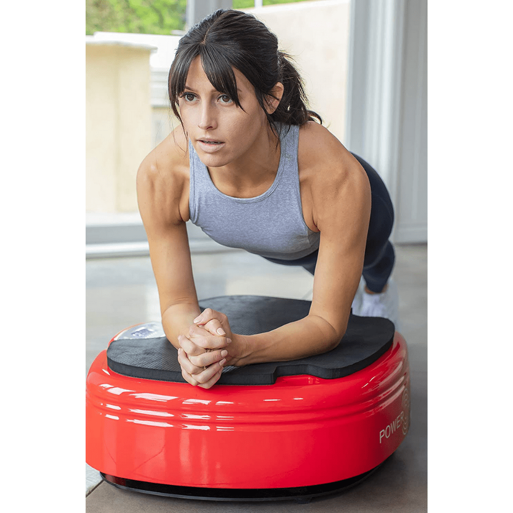 Power Plate MOVE - Red