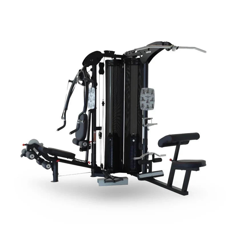 Inspire Fitness M5 Multi-Gym