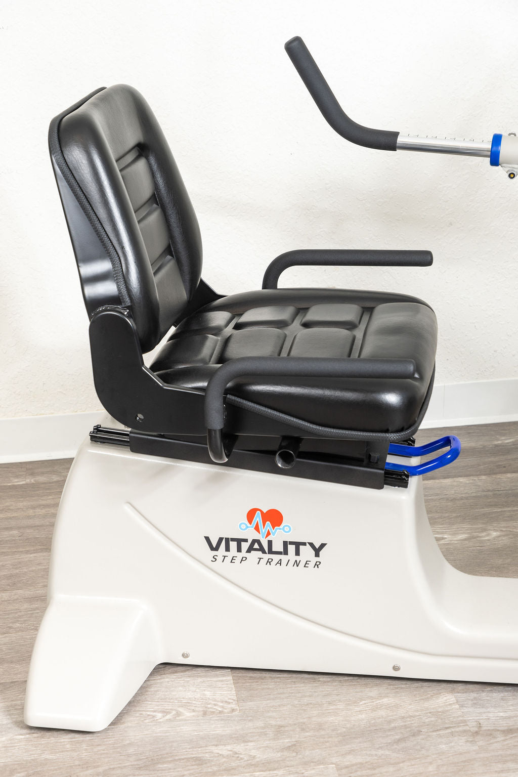 Vitality Step-Thru Recumbent Cross Trainer - New for 2026