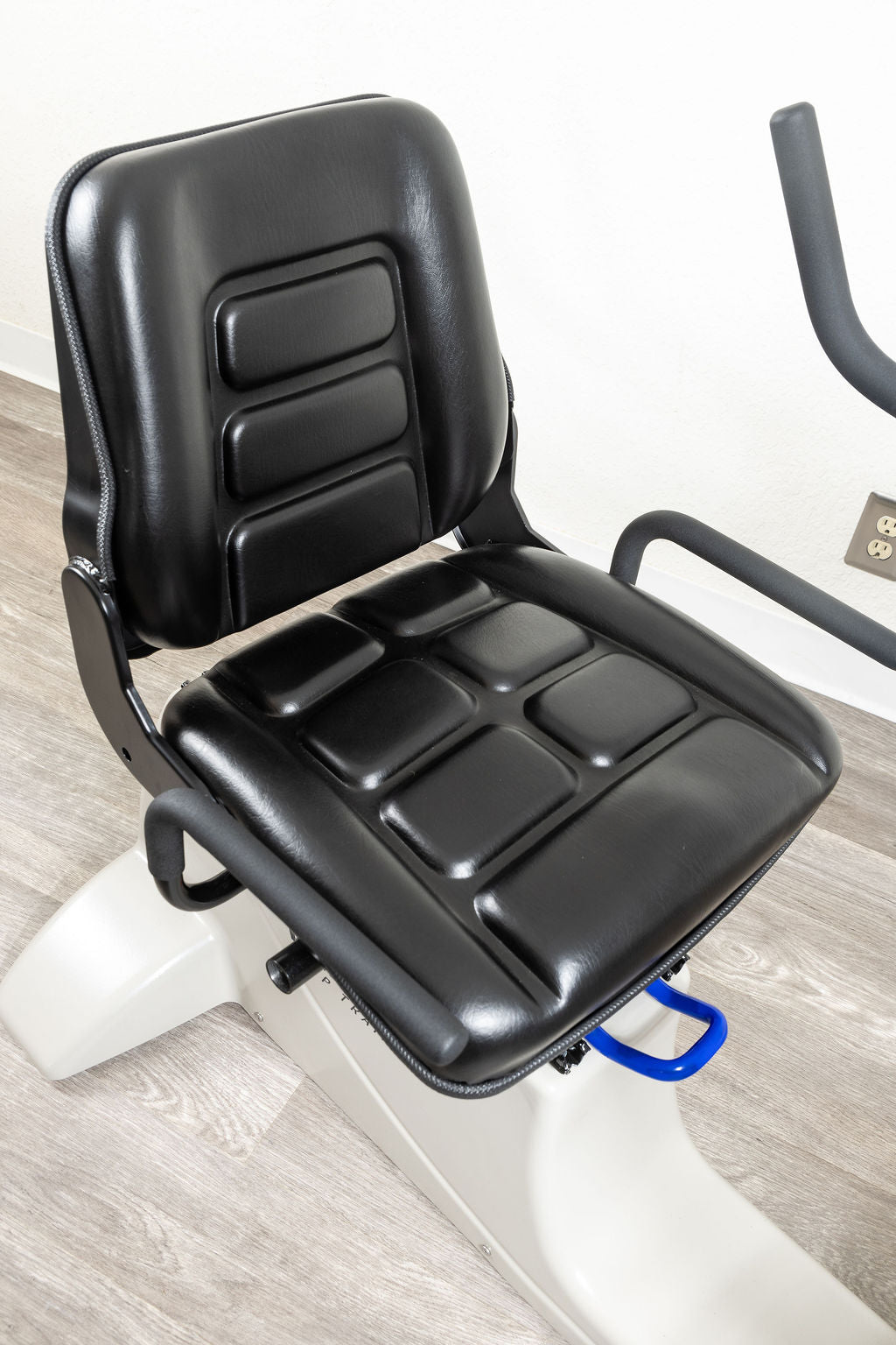 Vitality Step-Thru Recumbent Cross Trainer - New for 2026