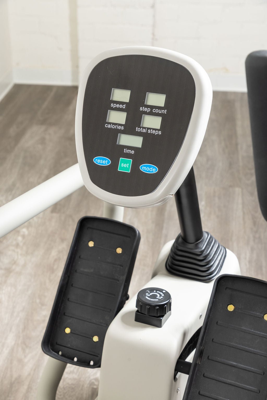 Vitality Step-Thru Recumbent Cross Trainer - New for 2026