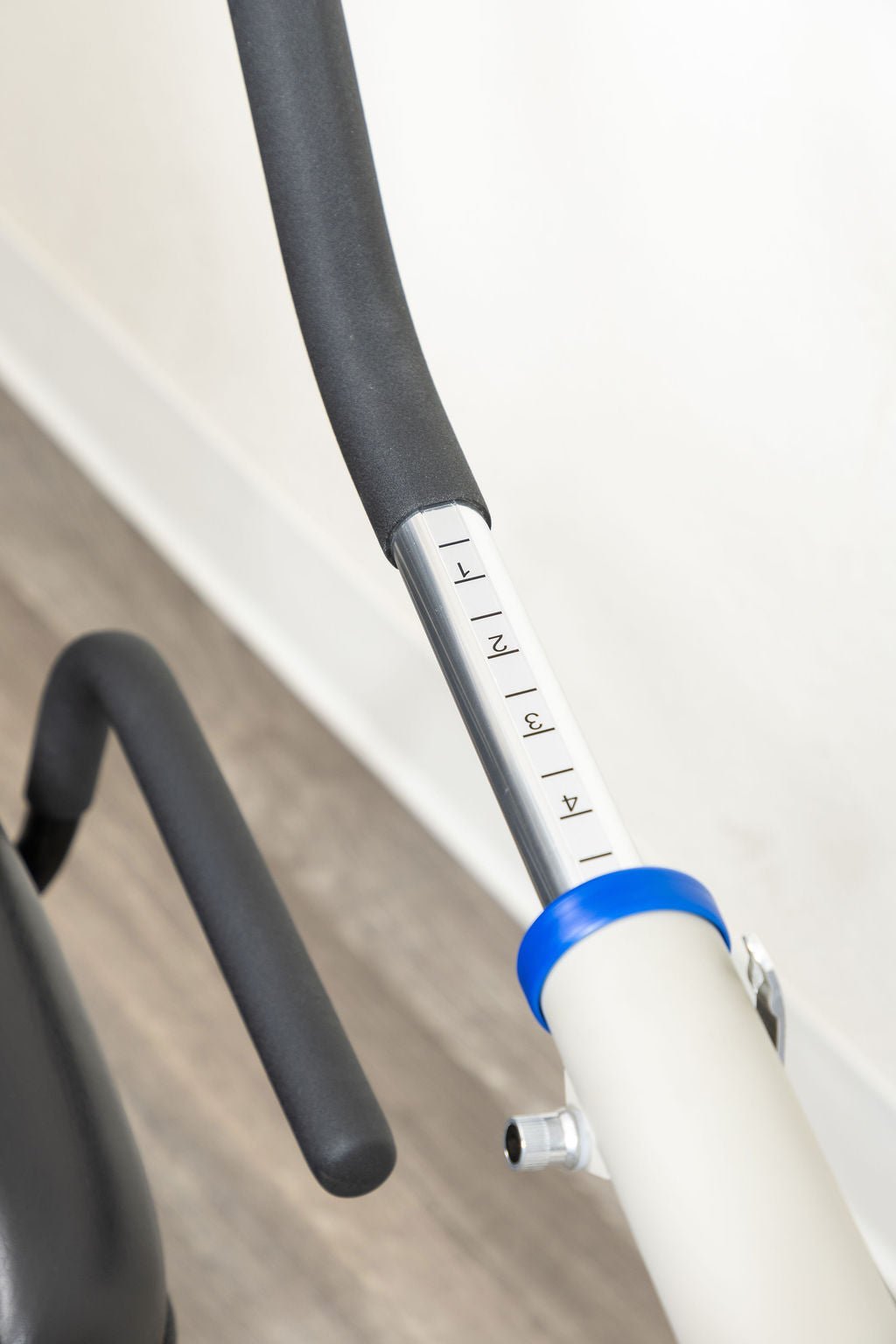 Vitality Step-Thru Recumbent Cross Trainer - New for 2026
