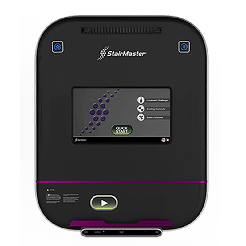 StairMaster 10 Series 10G Gauntlet with 10" Display - Commercial
