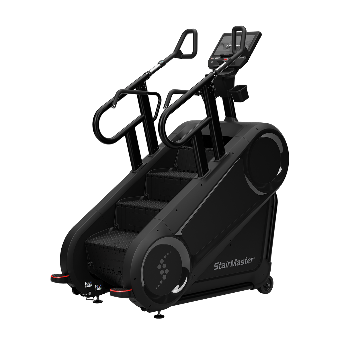 StairMaster 10 Series 10G w/ 16" ATSC Embedded - Commercial