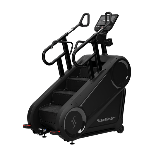 StairMaster 10 Series 10G w/ 16" ATSC Embedded - Commercial