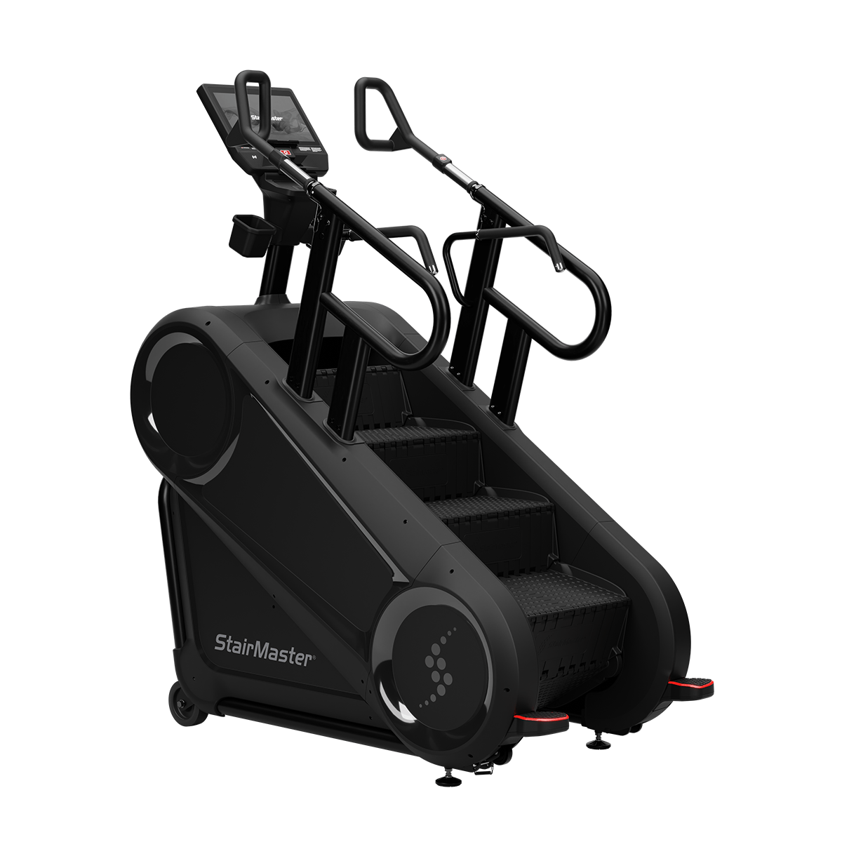 StairMaster 10 Series 10G w/ 16" ATSC Embedded - Commercial