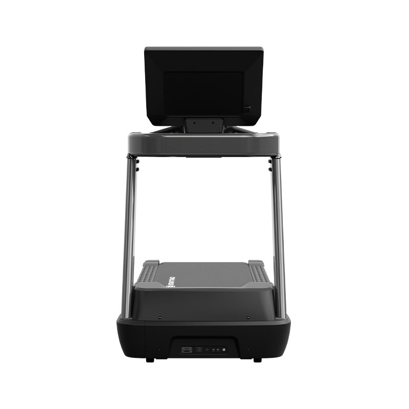 Star Trac FreeRunner™ 10TRx Treadmill w/ 24" Touch Console