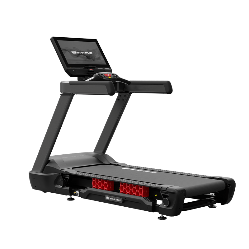 Star Trac FreeRunner™ 10TRx Treadmill w/ 24" Touch Console