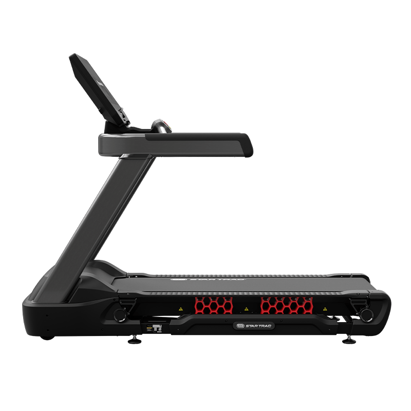 Star Trac FreeRunner™ 10TRx Treadmill w/ 24" Touch Console