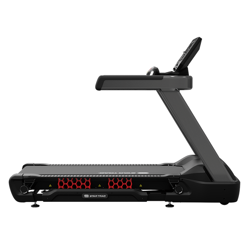 Star Trac FreeRunner™ 10TRx Treadmill w/ LED Console