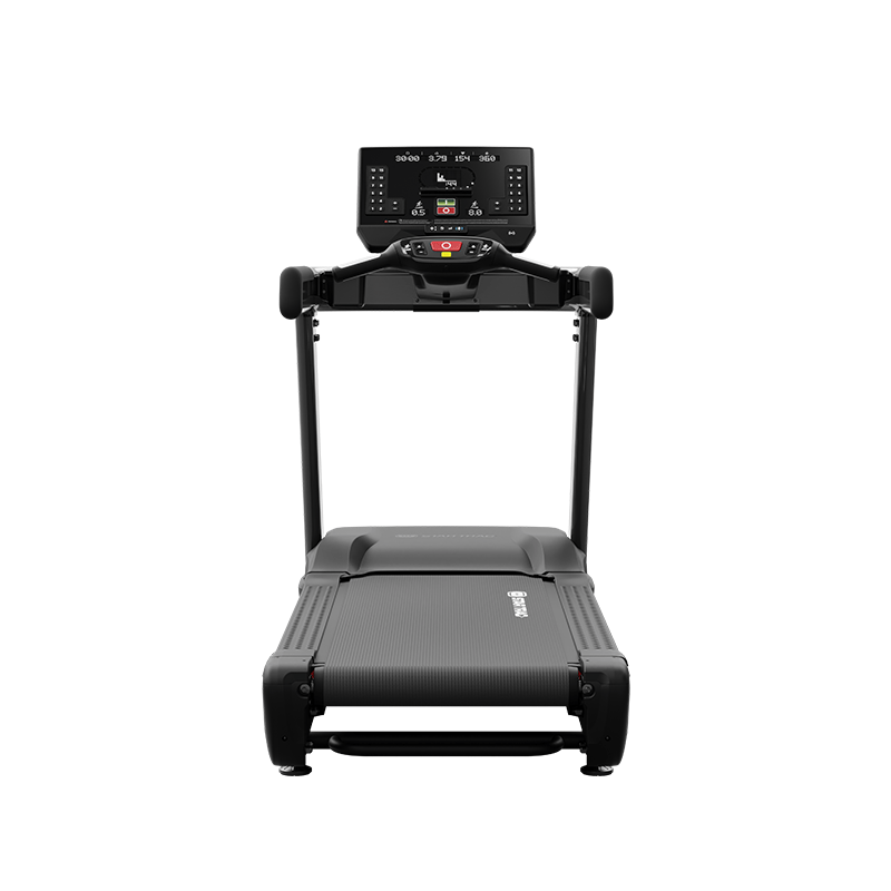 Star Trac FreeRunner™ 10TRx Treadmill w/ LED Console
