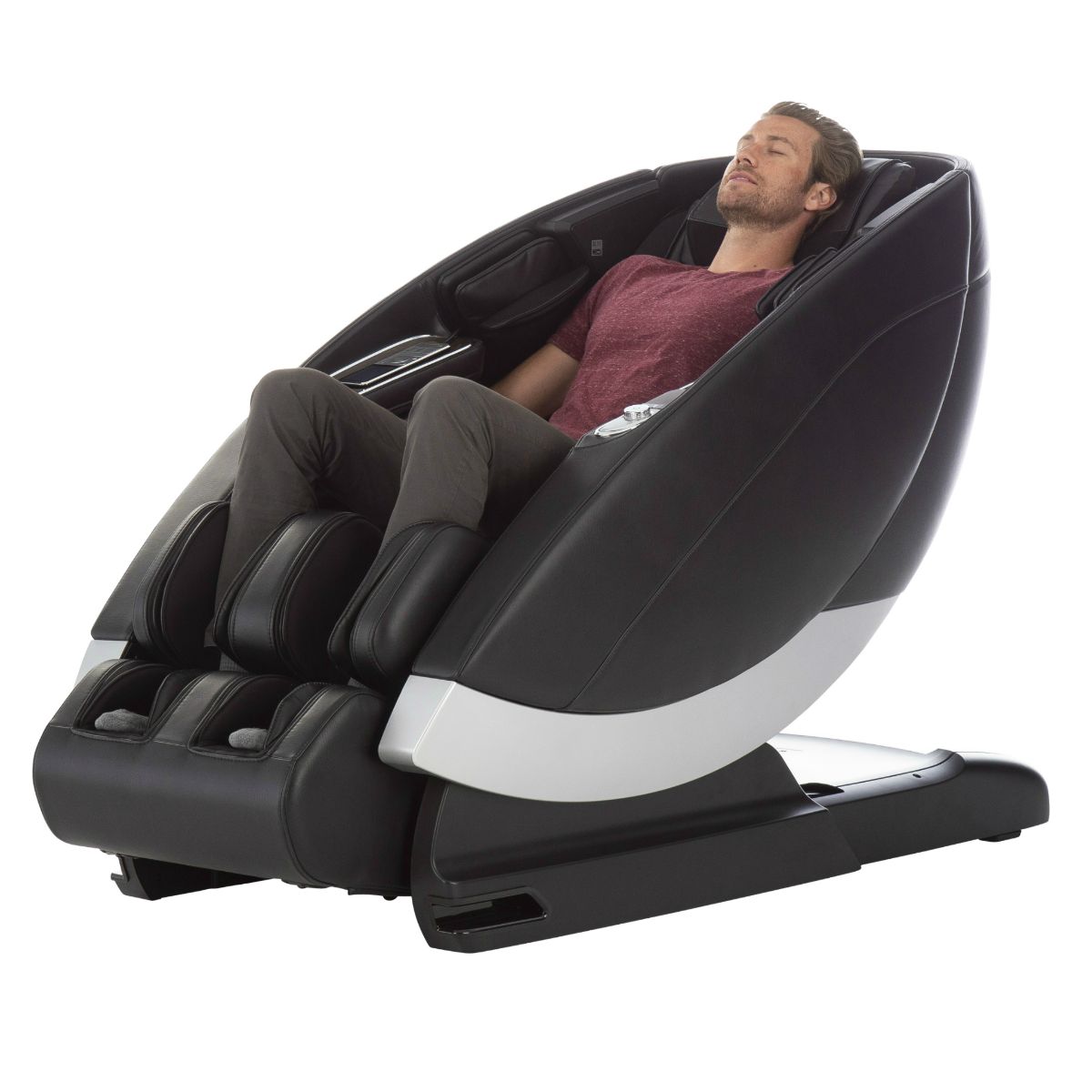 Human Touch Super Novo Massage Chair - New