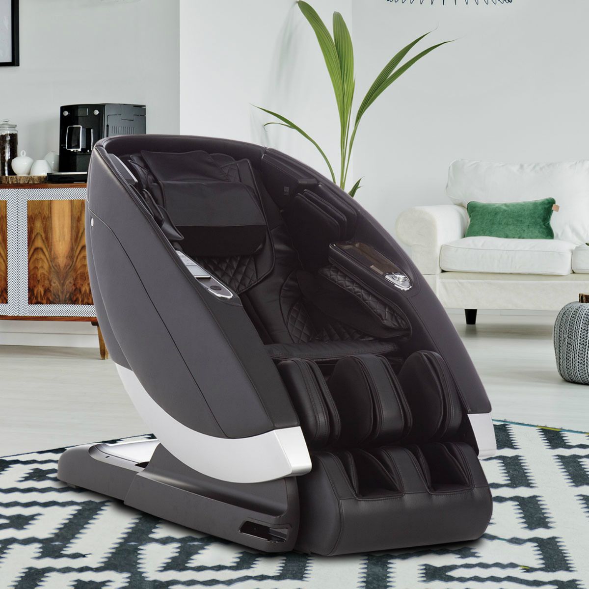 Human Touch Super Novo Massage Chair - New