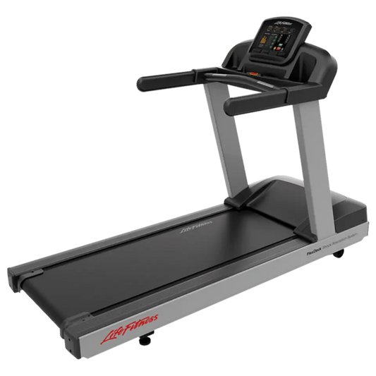 Life Fitness Activate Treadmill - Brand New