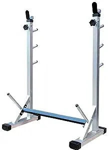 THROWDOWN KIT, SQUAT STATION