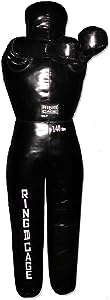 THROWDOWN FIT TRAINING DUMMY 75 LBS