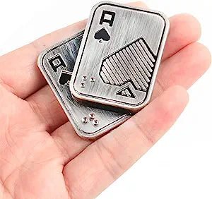 THROWDOWN SET OF 20 MAGNETIC THROWDOWN STATION CARDS