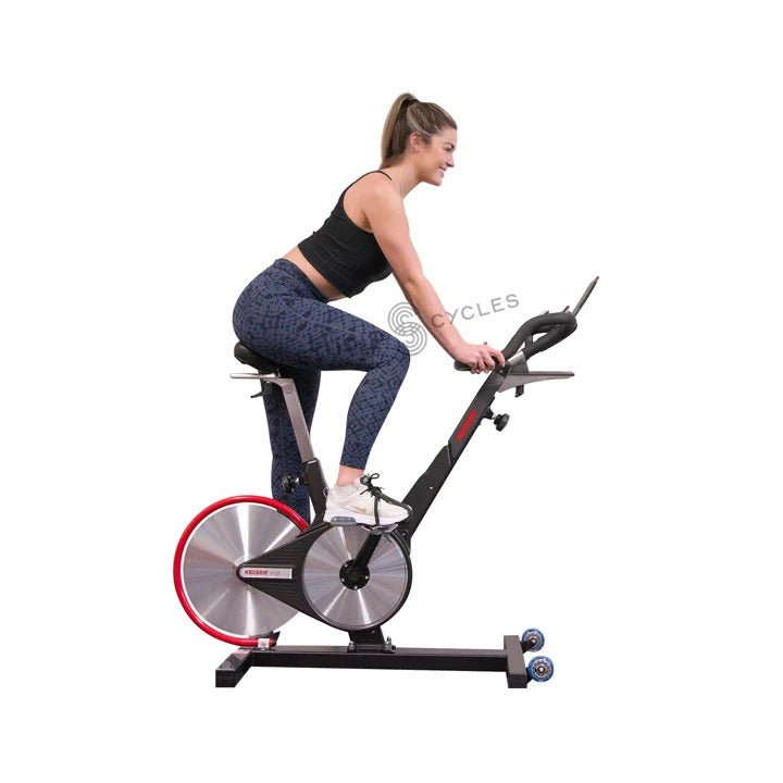 Keiser M3i Indoor Bike