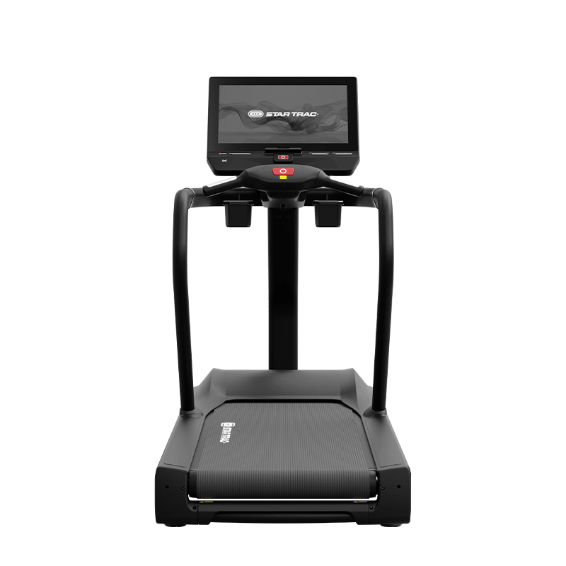 Star Trac 8 Series TR Treadmill w/ Apex 24 inch HD Touch Console