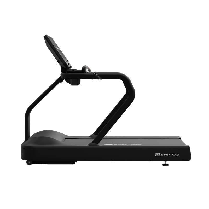 Star Trac 8 Series TR Treadmill w/ Apex 24 inch HD Touch Console