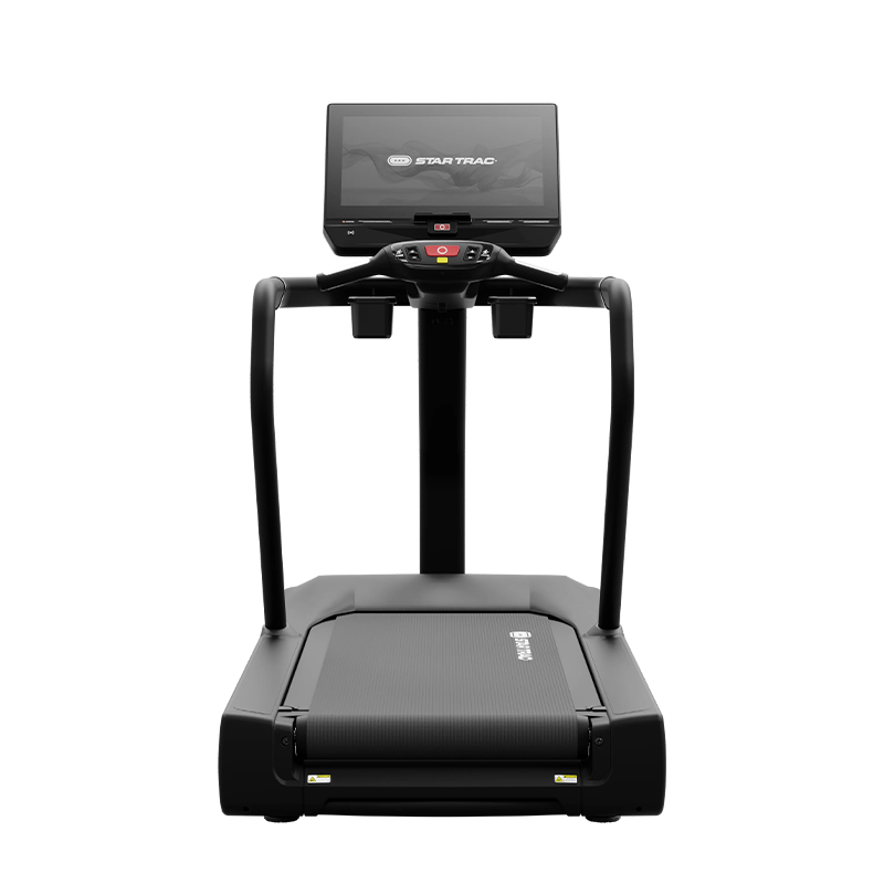 Star Trac 8 Series TRX Treadmill w/ Apex 24 inch HD Touch Console