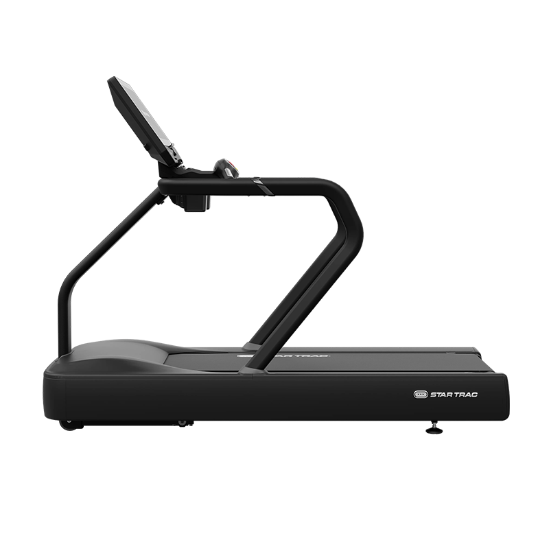 Star Trac 8 Series TRX Treadmill w/ Apex 24 inch HD Touch Console