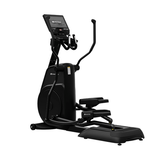 Star Trac 8 Series Cross Trainer w/ Apex 16 inch HD Touch Display