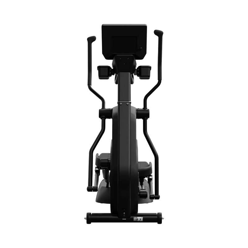 Star Trac 8 Series Cross Trainer w/ Apex 16 inch HD Touch Display