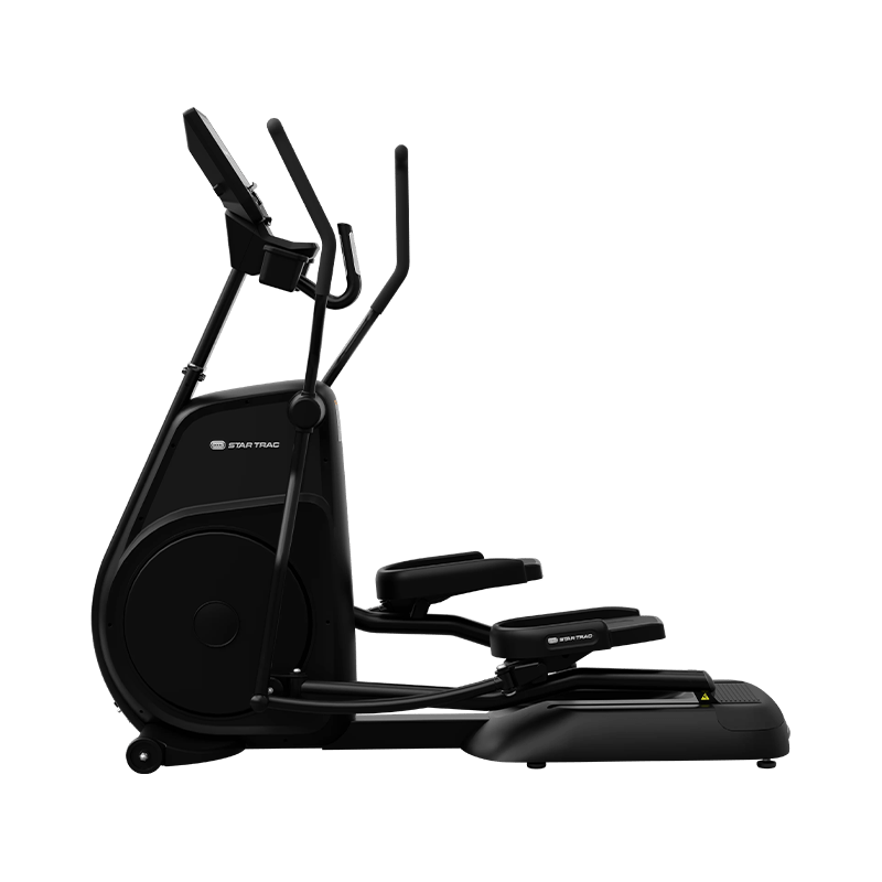 Star Trac 8 Series Cross Trainer w/ Apex 16 inch HD Touch Display
