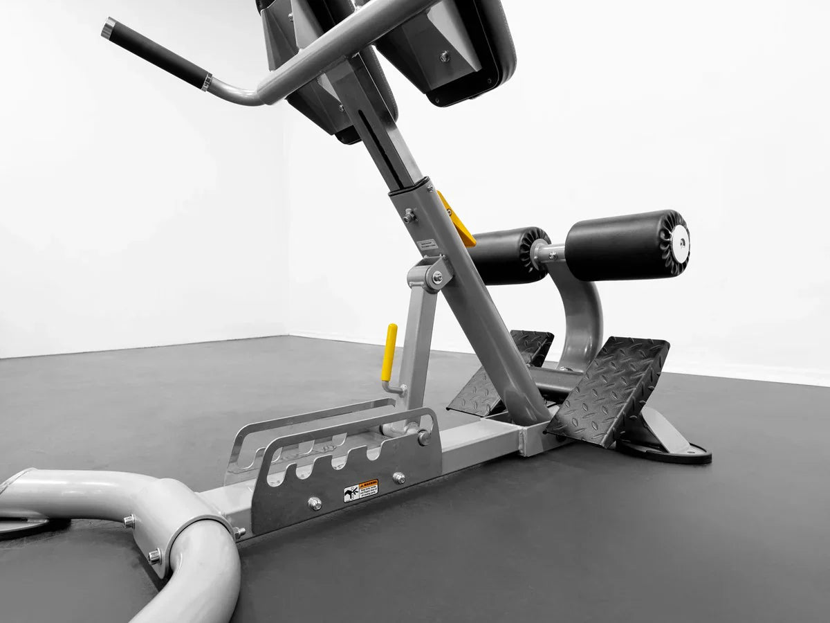 BodyKore Elite Series Hyper Extension Bench - CF2104